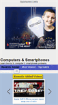 Mobile Screenshot of goipc.com